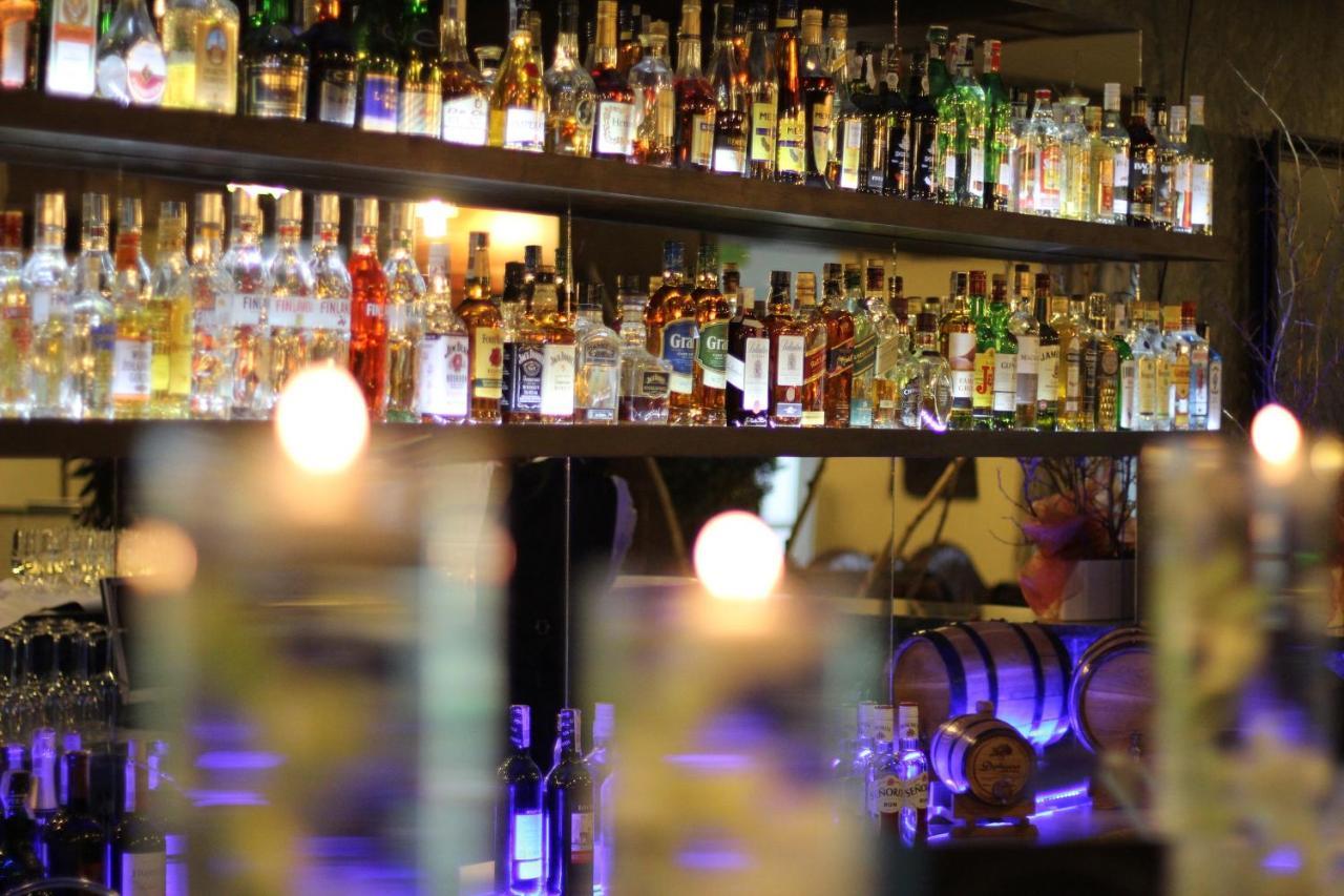 库兹尼亚纳波莱昂斯卡酒店 Teresin 外观 照片